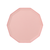 Petal Pink Signature Dessert Plates, 8pk