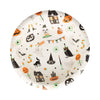 Tricks & Treats Paper Bowls, 8pk