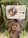 PS Apple & Blueberry Oats Recipe Medium