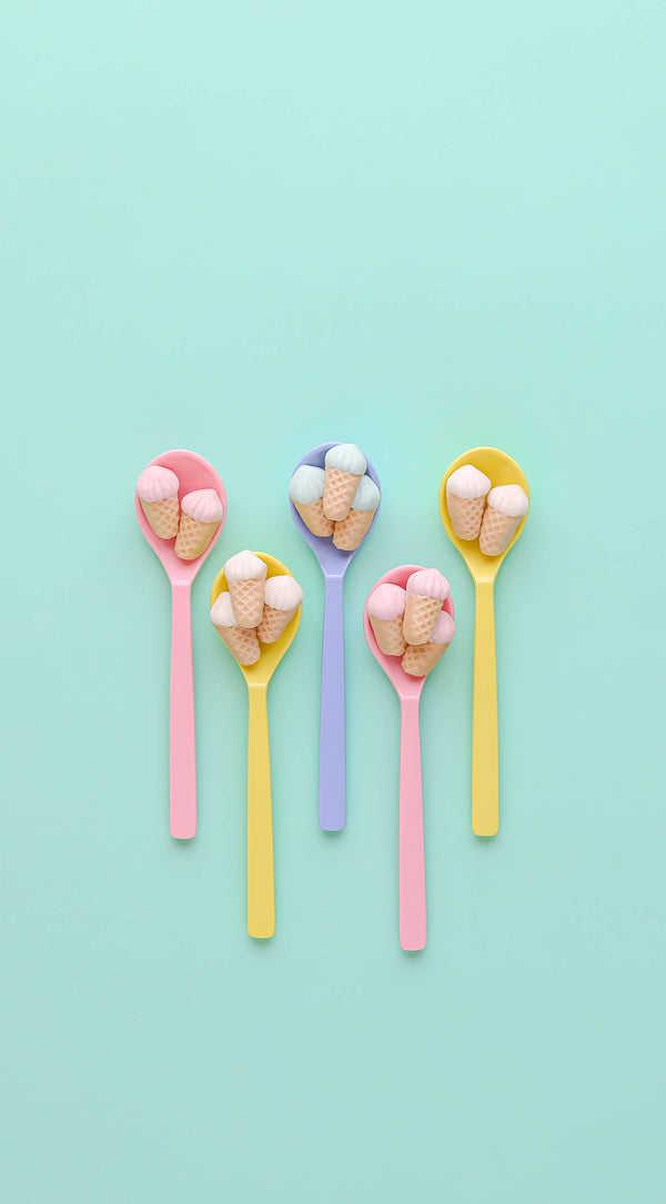 Sugarfina Ice Cream Cones