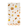 Thanksgiving Icons Dinner Napkin, 24pk
