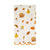 Thanksgiving Icons Dinner Napkin, 24pk