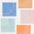 Western Bandana Small Napkins