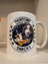 PS Coffee Mug