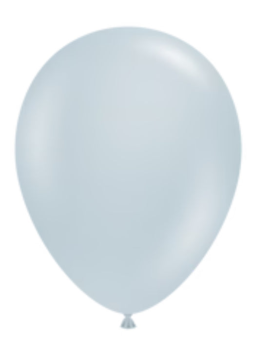 Premium Latex Balloons