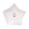 USA Star Shaped Plates, 8pk
