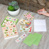 Sapori Note Card Sets - Grow with Me Thank You