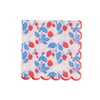 Sweet Strawberries Dinner Napkins, 20pk