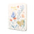 Sapori Fluttering Blooms of Gratitude Deluxe Greeting Card