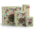 Floral Cake Gift Bag