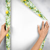 Lemon Tree Gift Wrap