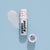 Poppy & Pout Lip Balm, Birthday Confetti Cake, Blue