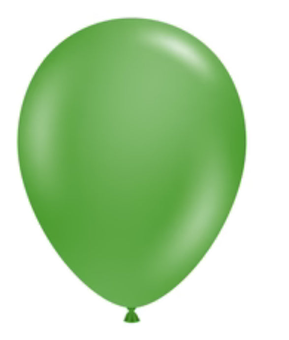 Premium Latex Balloons