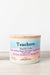 Teachers Conversation Wood Wick Candle