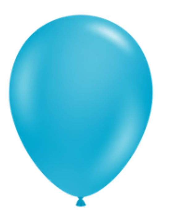 Premium Latex Balloons