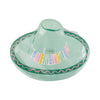 Fiesta Sombrero Dinner Plates, 8pk