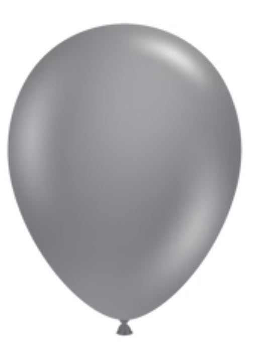 Premium Latex Balloons