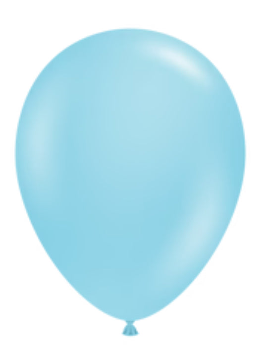 Premium Latex Balloons