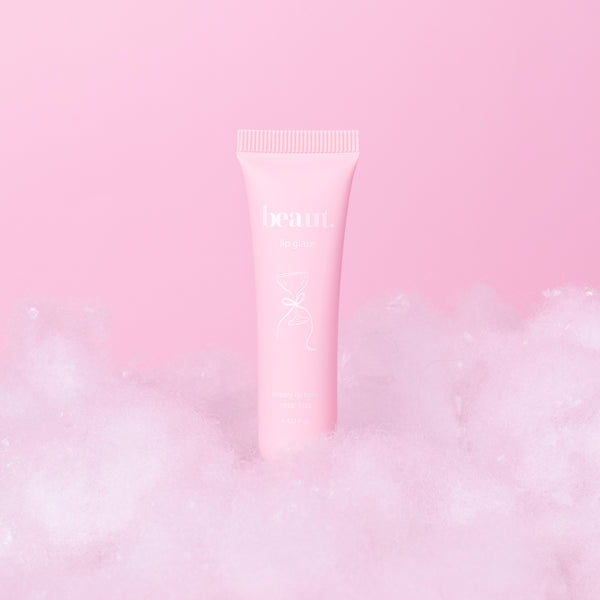 lip glaze
