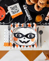 Vintage Trick or Treat Cocktail Napkin, 24pk