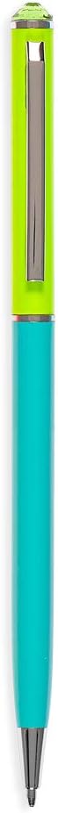 Sapori Style Writer Metal Ballpoint Pens - 1 Pen