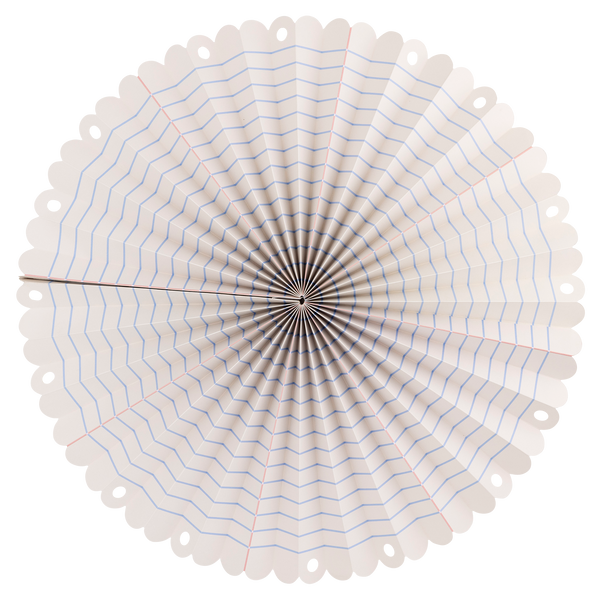 Back to School Fan Set