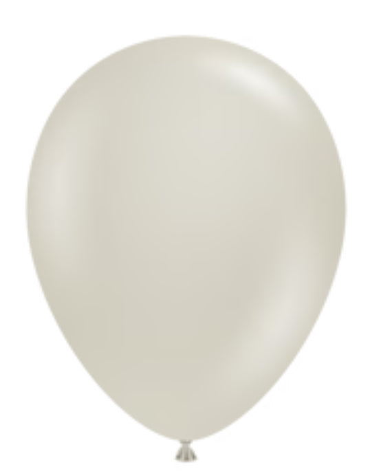 Premium Latex Balloons