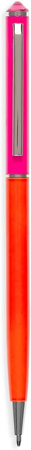 Sapori Style Writer Metal Ballpoint Pens - 1 Pen