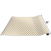 Golden Hearts Gift Wrap
