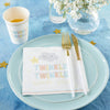 Twinkle Twinkle Dinner Napkins, 30pk
