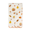 Thanksgiving Icons Dinner Napkin, 24pk