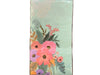 Garden party dinner napkins, 20pk