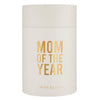 Stemless Wine Glass - Mom of the Year