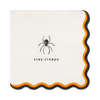 Spooky Icons Cocktail Napkins, 24pk