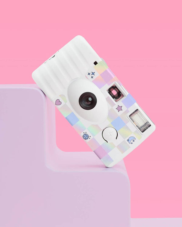 Disposable Party Camera