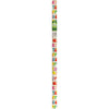Balloon Letters Gift Wrap