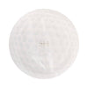 Golf Ball Dessert Plate, 8pk