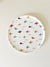 Airplane Small Plate, 8pk