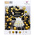 Black & Gold Balloon Kit