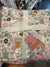 D&D Cafe Cutie Mini Blanket