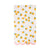 Oranges Dinner Napkins, 24pk