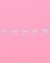 Bow Garland Banner