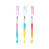 Sapori Writer's Duo Double-Ended Fountain Pens + Highlighters (Set of 3)