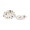 Tricks & Treats Paper Bowls, 8pk