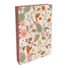 Sapori Blossoming Berries Medium Coptic-Bound Journal