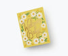Daisy Welcome Baby Greeting Card