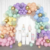 Pastel Balloon Kit