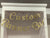 Custom Banner Letters