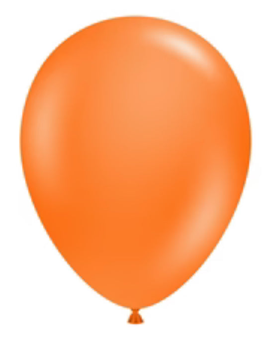 Premium Latex Balloons