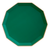 Emerald Green Premium Dinner Plates, 8pk